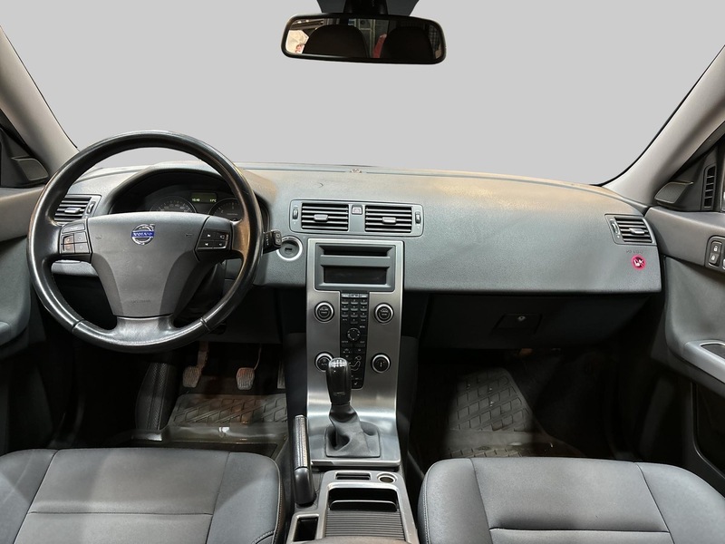 Volvo V50 vaihtoauto