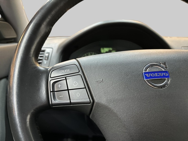 Volvo V50 vaihtoauto