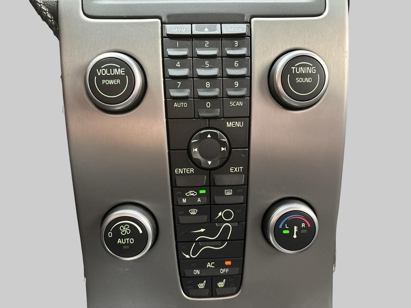 Volvo V50 vaihtoauto