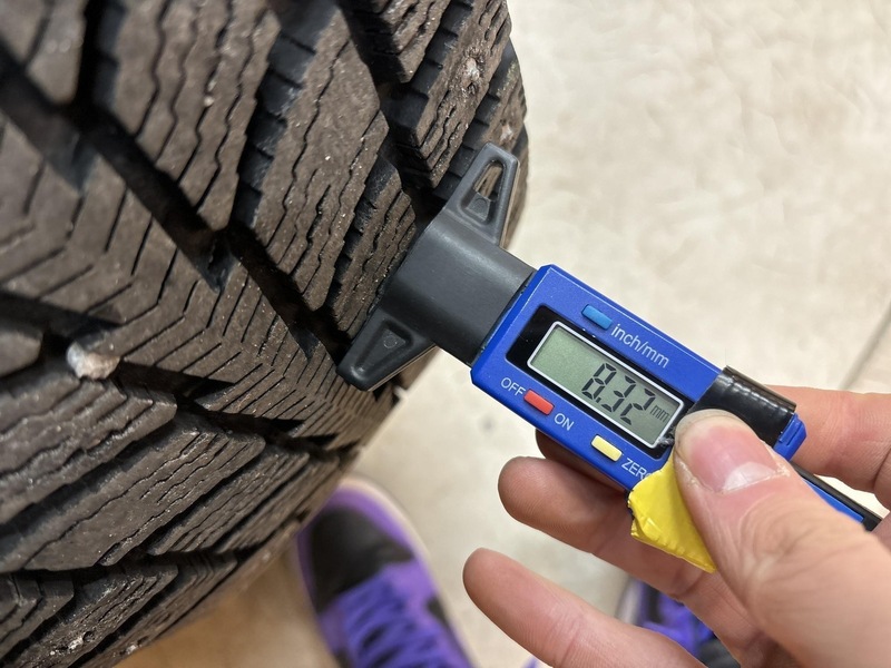 Volvo V50 vaihtoauto