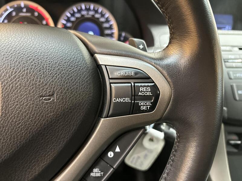 Honda Accord vaihtoauto