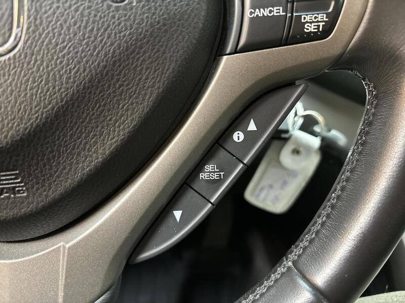 Honda Accord vaihtoauto