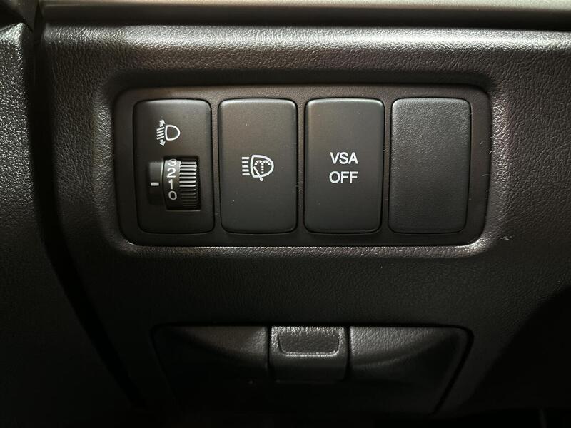 Honda Accord vaihtoauto