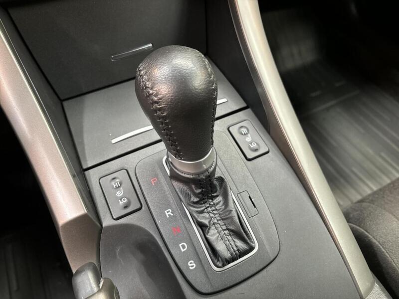 Honda Accord vaihtoauto