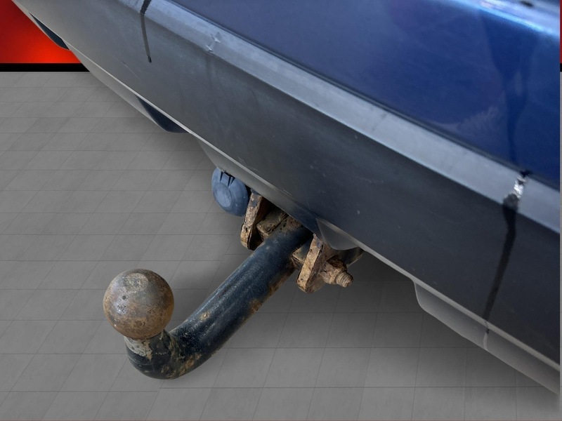 Subaru Forester vaihtoauto