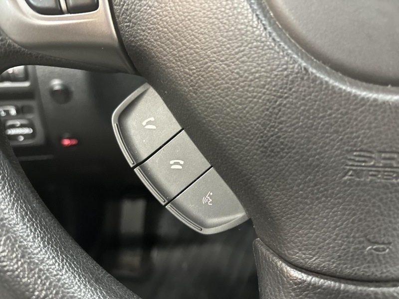 Subaru Forester vaihtoauto