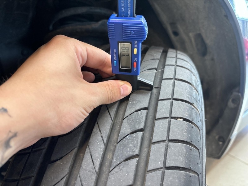 Subaru Forester vaihtoauto