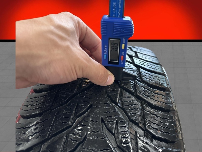 Subaru Forester vaihtoauto