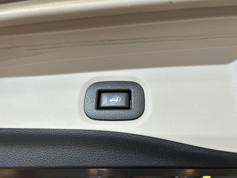 Nissan X-Trail vaihtoauto