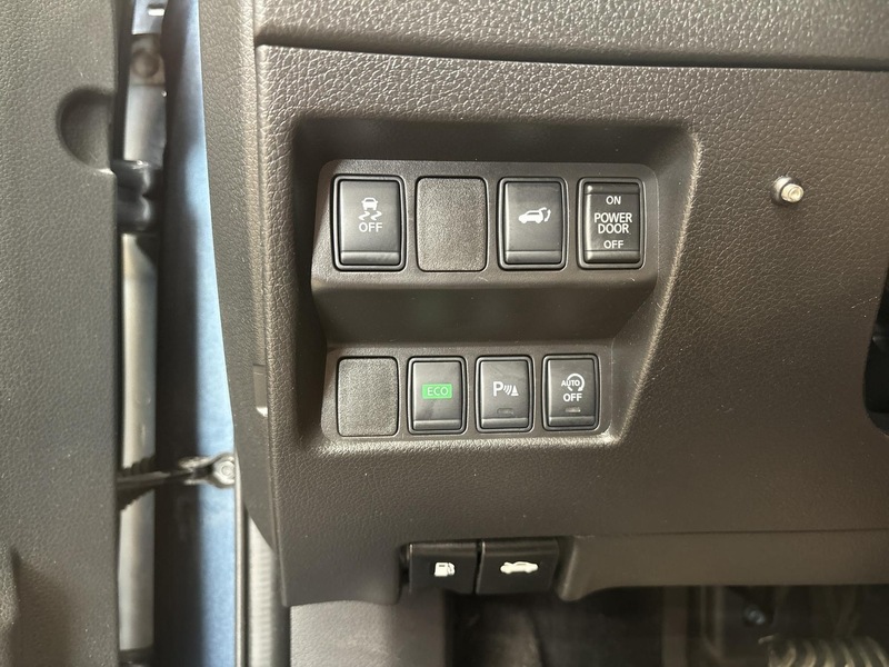 Nissan X-Trail vaihtoauto