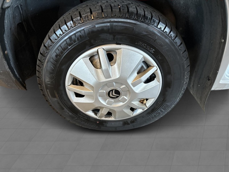 Citroën Jumper vaihtoauto