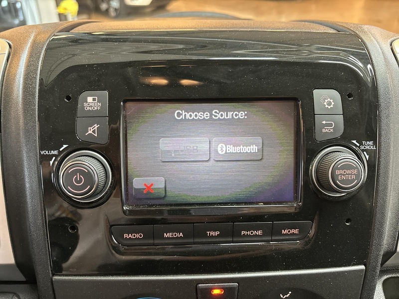 Citroën Jumper vaihtoauto