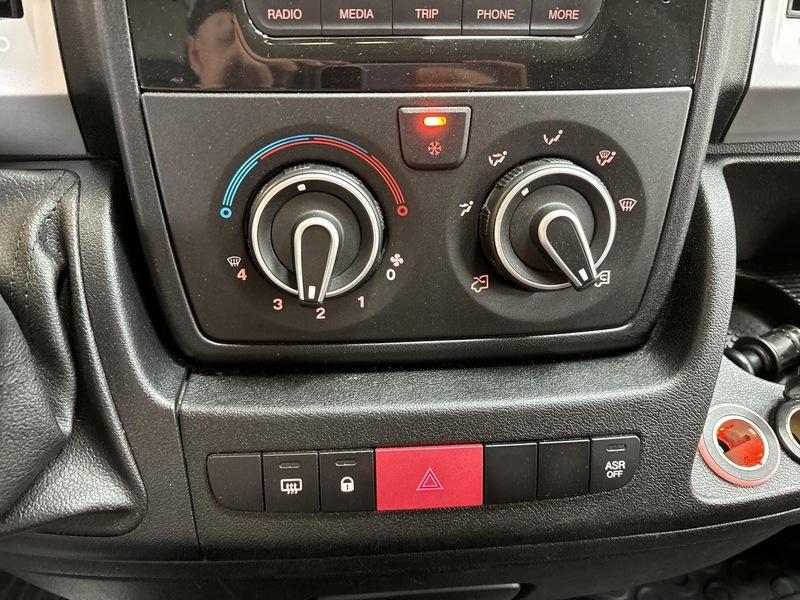 Citroën Jumper vaihtoauto