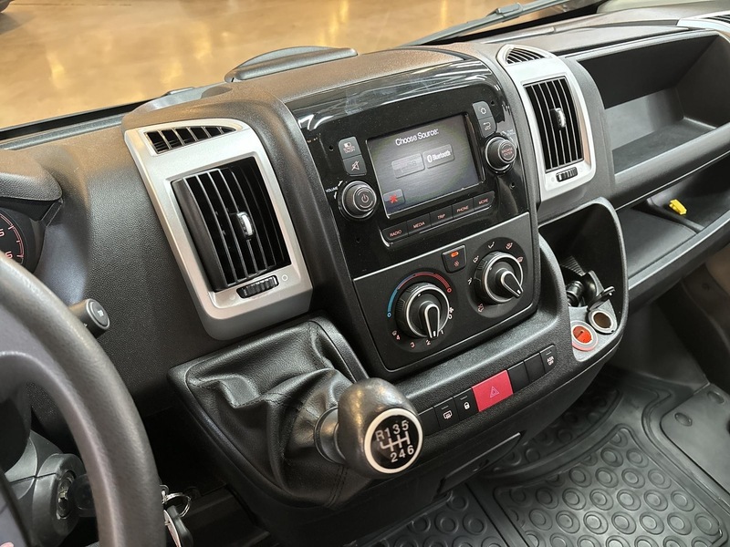 Citroën Jumper vaihtoauto