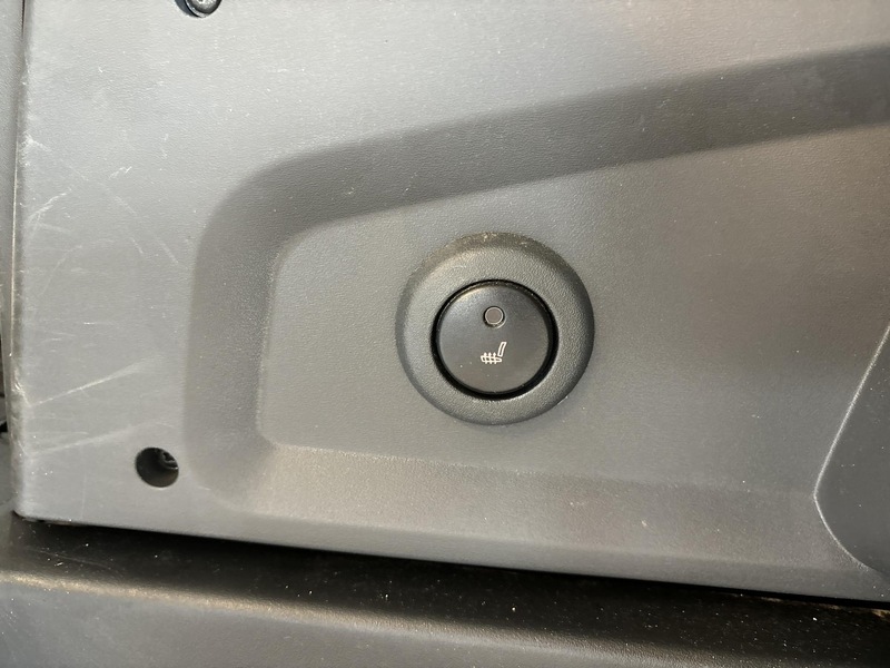 Citroën Jumper vaihtoauto