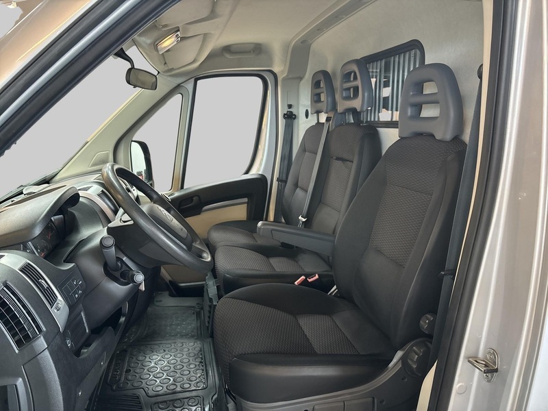 Citroën Jumper vaihtoauto