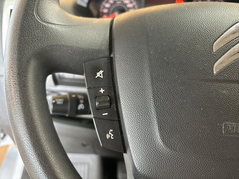 Citroën Jumper vaihtoauto