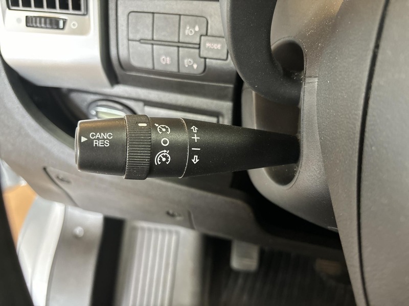 Citroën Jumper vaihtoauto