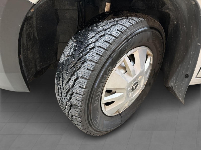 Citroën Jumper vaihtoauto