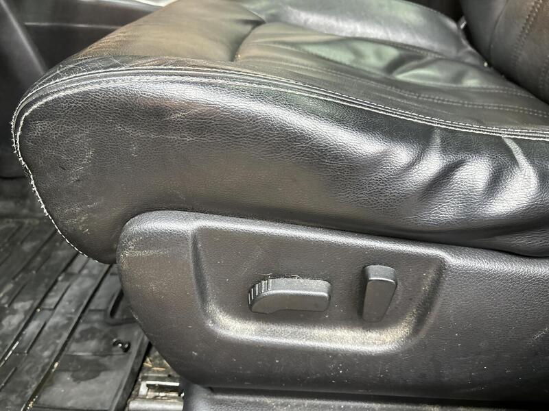 Nissan X-Trail vaihtoauto