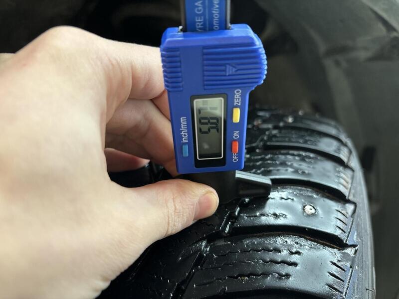 Nissan X-Trail vaihtoauto