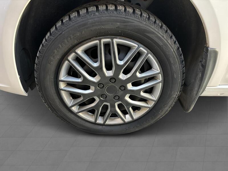 Volkswagen Caddy vaihtoauto