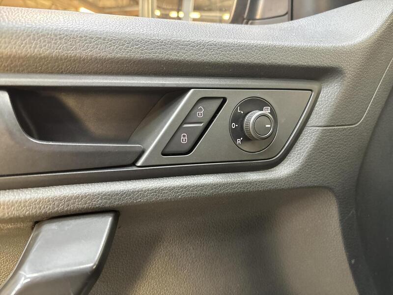 Volkswagen Caddy vaihtoauto