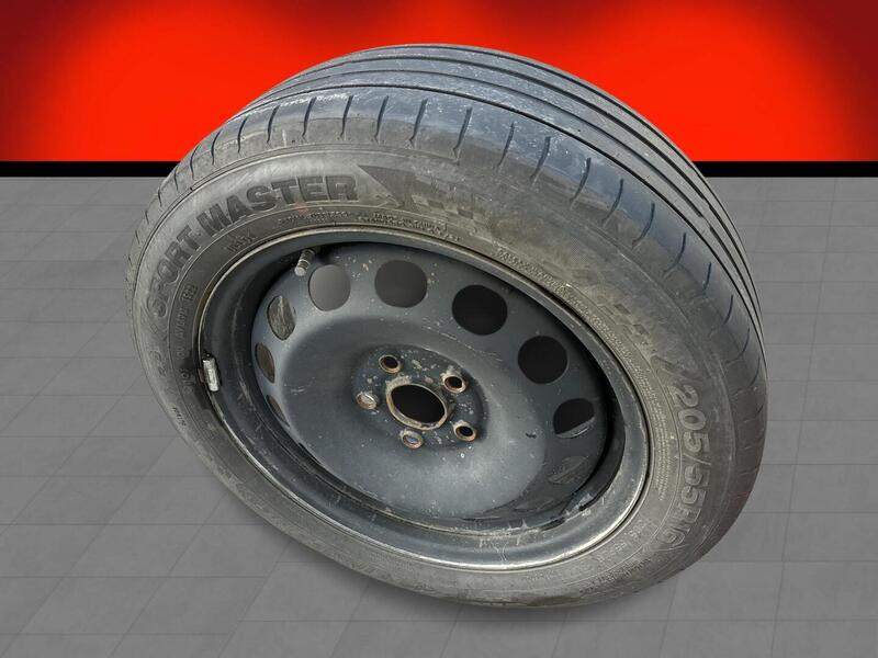 Volkswagen Caddy vaihtoauto