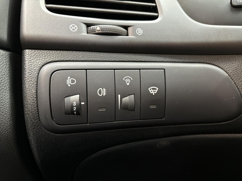 Kia Magentis vaihtoauto