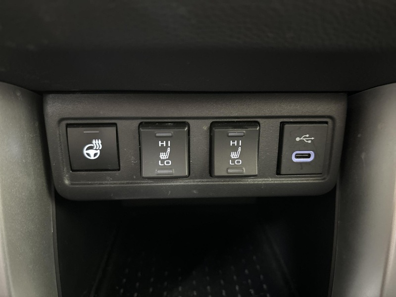 Toyota Corolla Cross vaihtoauto