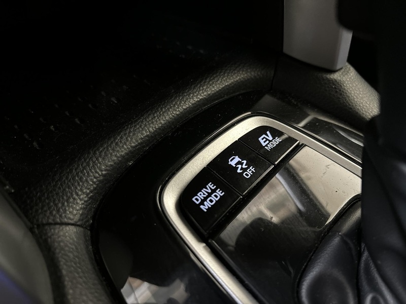 Toyota Corolla Cross vaihtoauto