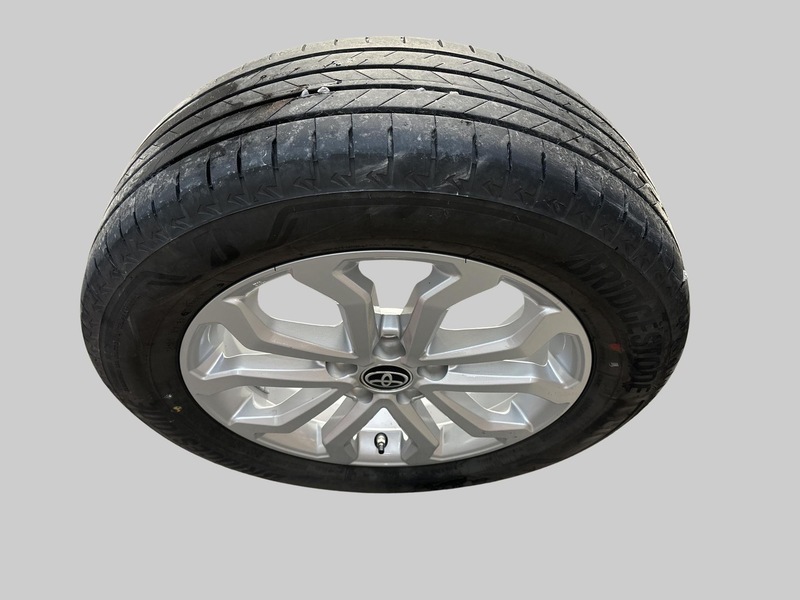 Toyota Corolla Cross vaihtoauto