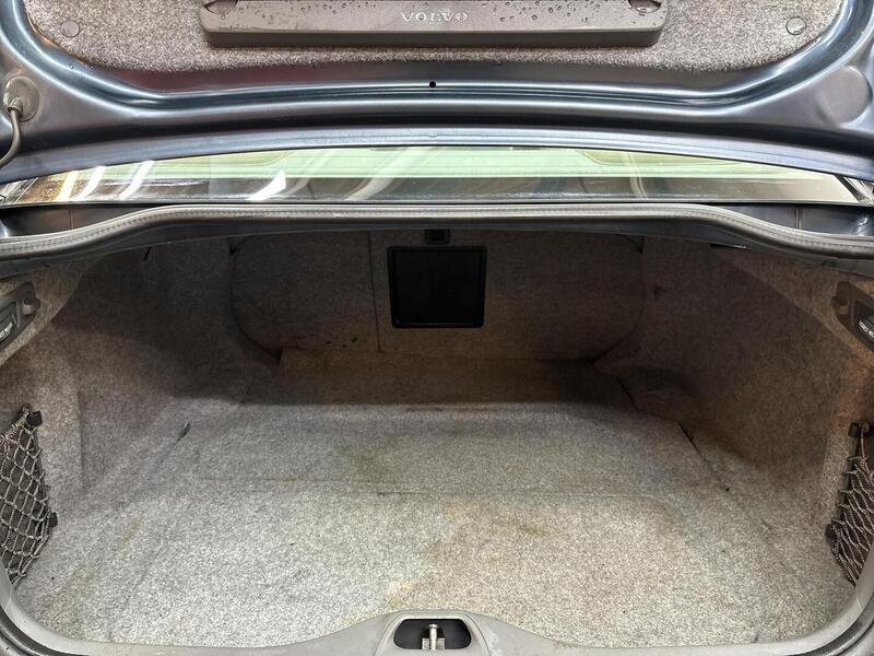 Volvo S60 vaihtoauto