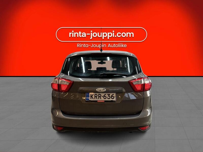 Ford C-MAX vaihtoauto