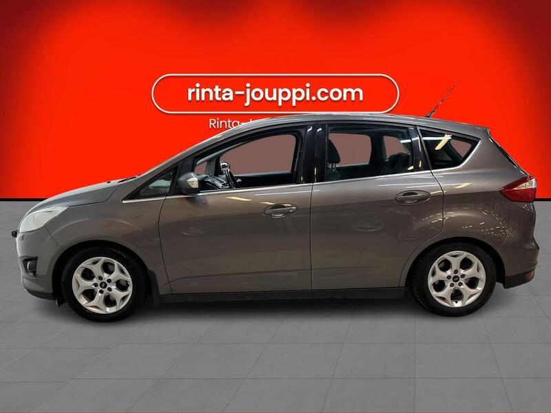Ford C-MAX vaihtoauto