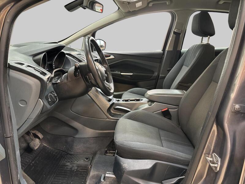 Ford C-MAX vaihtoauto