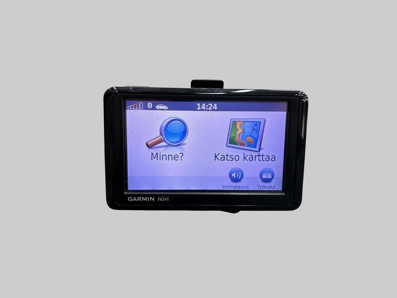 Ford C-MAX vaihtoauto