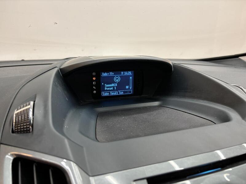 Ford C-MAX vaihtoauto