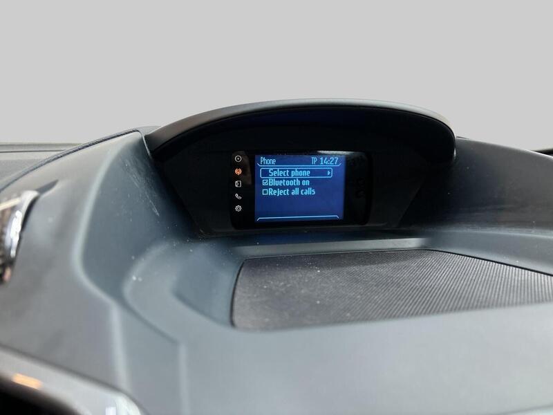 Ford C-MAX vaihtoauto