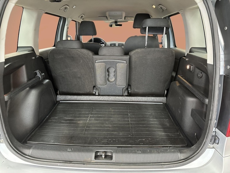 Skoda Yeti vaihtoauto