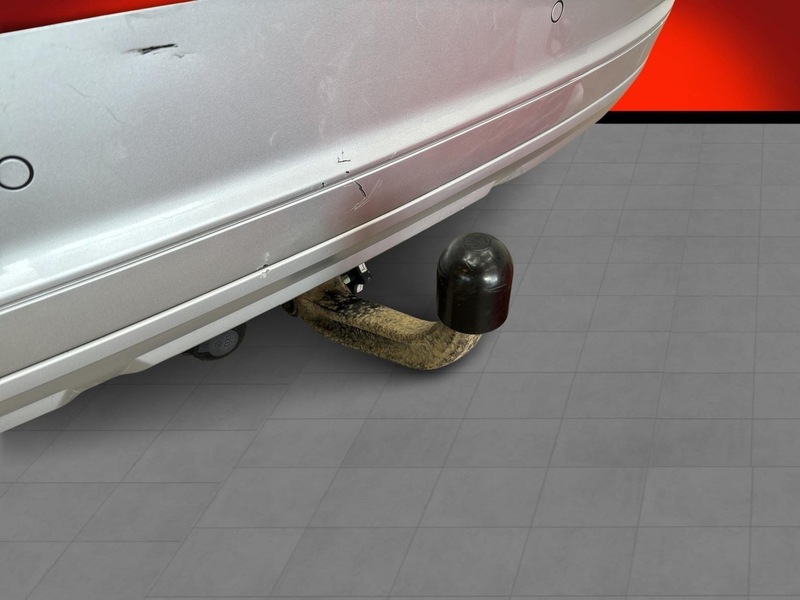 Skoda Yeti vaihtoauto