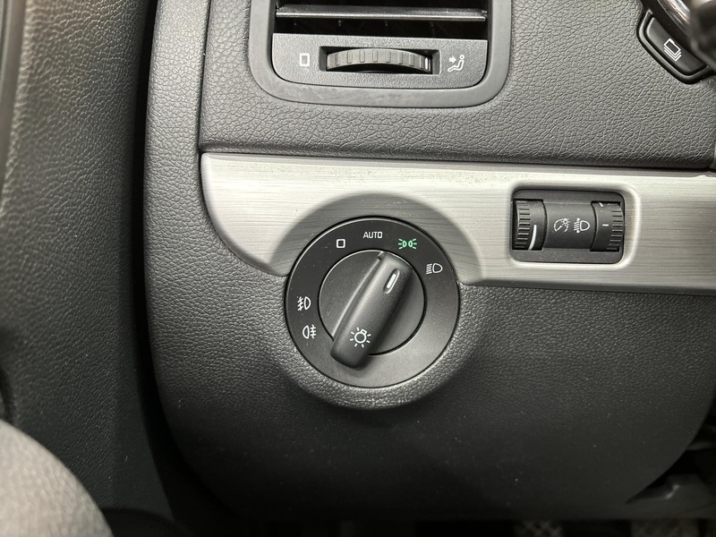 Skoda Yeti vaihtoauto