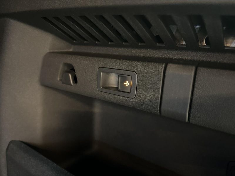 Skoda Elroq vaihtoauto