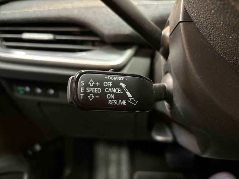 Skoda Elroq vaihtoauto