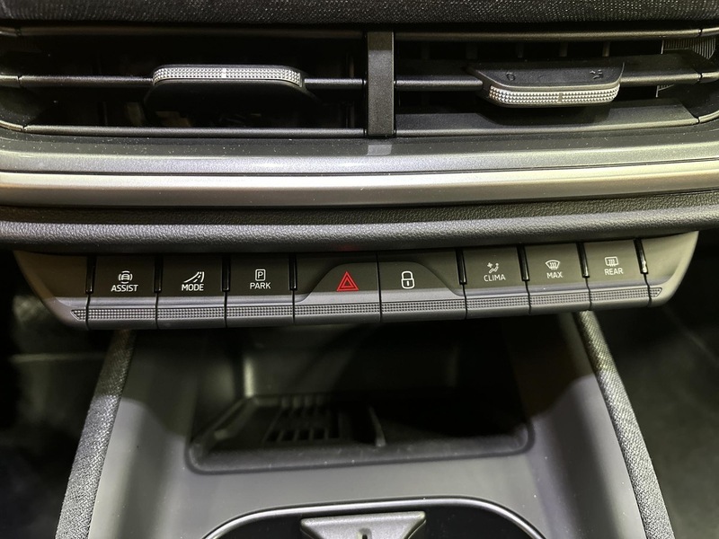 Skoda Elroq vaihtoauto