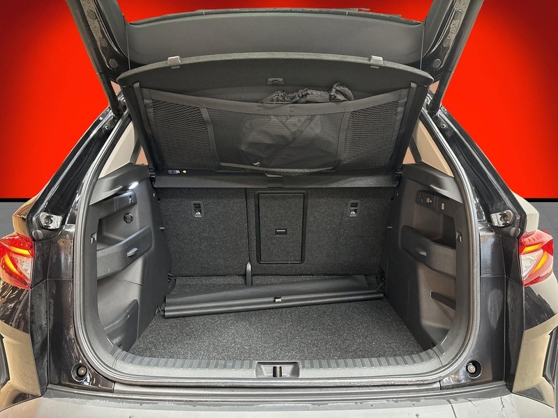 Skoda Elroq vaihtoauto