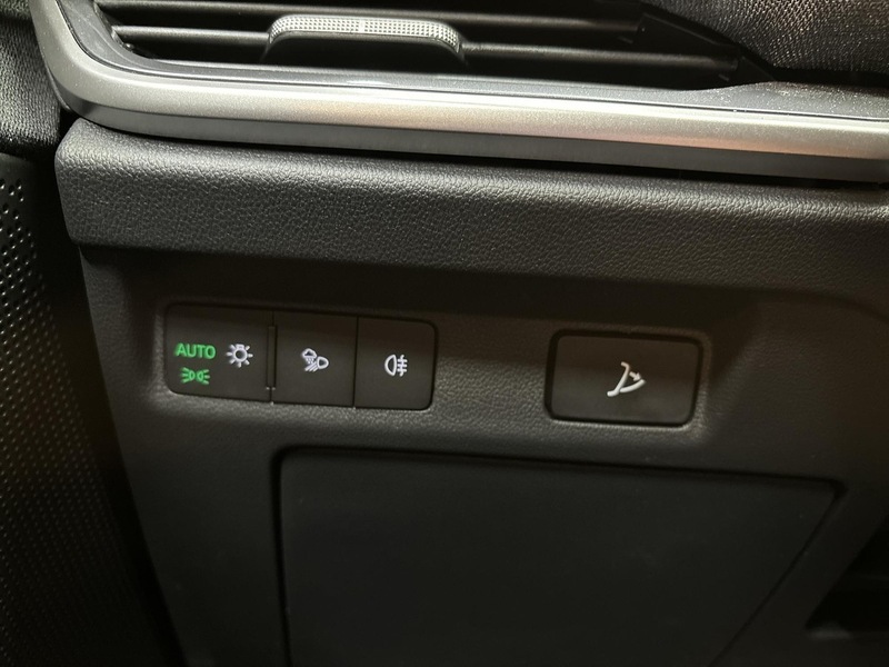 Skoda Elroq vaihtoauto