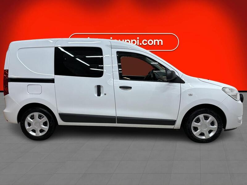 Dacia Dokker Van vaihtoauto