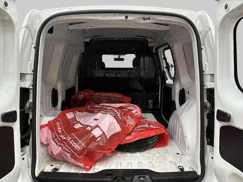 Dacia Dokker Van vaihtoauto