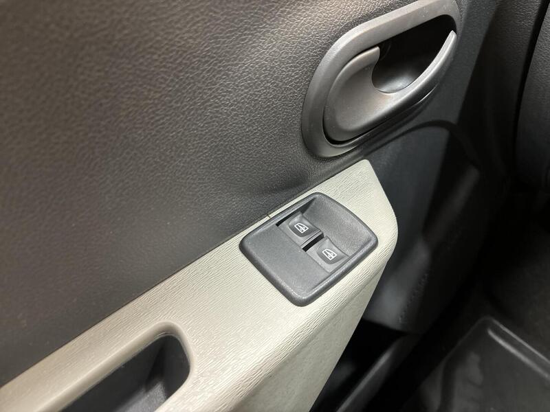 Dacia Dokker Van vaihtoauto